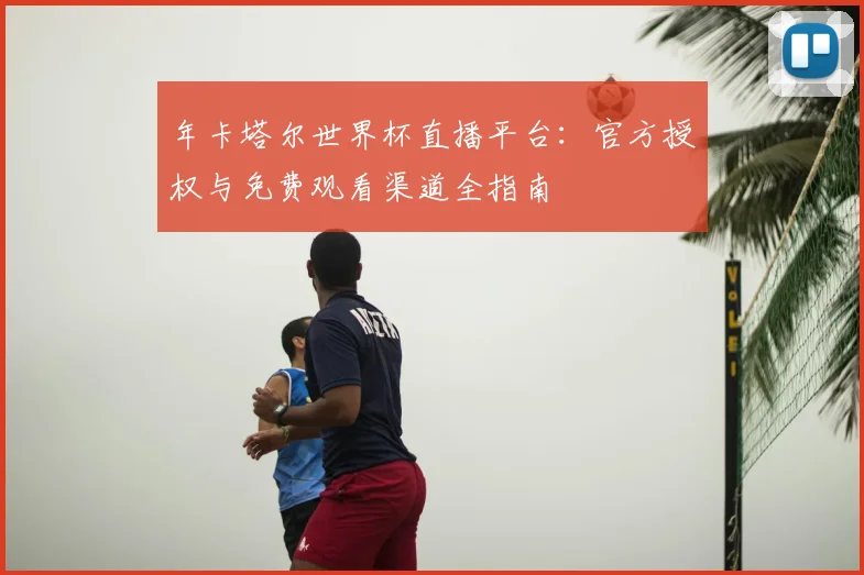 年卡塔尔世界杯直播平台:官方授权与免费观看渠道全指南